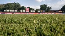 Entrevista al entrenador de la RSD Alcalá