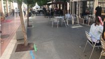 El Ayuntamiento de Morata de Tajuña elimina la tasa de terrazas para todo 2020