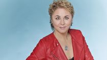 Megan Maxwell: “Yo empecé a escribir a mano porque no tenía ordenador”