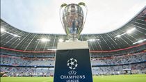 La Liga de Campeones se definirá con un minitorneo en Lisboa