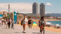 El contagio de coronavirus en el agua de piscinas y playas es "poco probable"