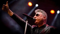 Loquillo, el 3 de julio en el Wizink Center