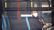 Leganés, Getafe y varios distritos de Madrid capital, los puntos con más contagios en las últimas dos semanas