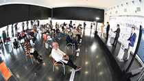 Un 20,18% de los testados en Torrejón presentan anticuerpos frente a la Covid-19