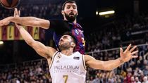 La ACB confía en que el retorno de la Liga sea un éxito