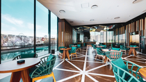 Un restaurante de Madrid exigía a los clientes tener un test de coronavirus negativo