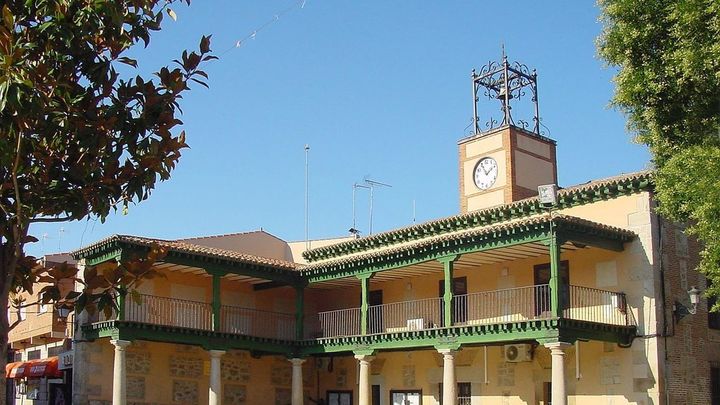 Conoce un pueblo de Madrid: Villa del Prado