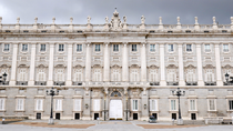 La ceremonia de Estado por las víctimas de la Covid-19 se celebrará en la plaza de la Armería del Palacio Real