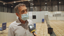 “El coronavirus no es una gripe, llega y te mata al momento”