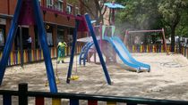 Los puntos clave de la 'Nueva normalidad' en Madrid a partir del 21 de junio