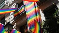 Lo que no puedes perderte desde casa de este Orgullo LGTBI 2020