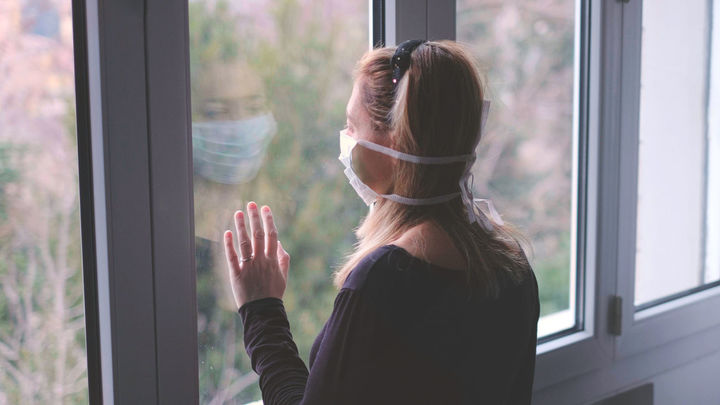 Salud Mental: ¿La próxima pandemia?