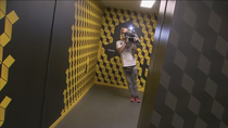 El Museo de las ilusiones. un lugar donde nada es lo que parece