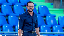 Bordalás: "Somos un equipo modesto, pero parece que a veces se olvida"
