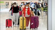 Los españoles que viajen al Reino Unido tendrán que hacer cuarentena