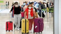 La Comunidad de Madrid ofrece destinar a Barajas un equipo del Summa operativo 24 horas