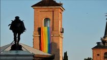 Arranca en Alcalá el Orgullo 2020 con su primer pregón virtual y más de una veintena de actividades online