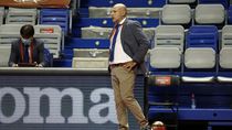 Tino Pérez: "¿Por qué no juega Ricardinho? Es una pregunta para él"