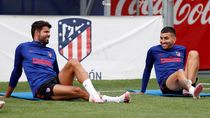El Atlético, ante el reto de una regularidad desconocida