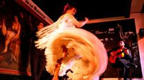 Declarar los tablaos flamencos Bien de Interés Cultural podría evitar su desaparición