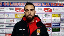 Álex García, ‘El Llanero Solitario’ del fútbol de Madrid tras pasar por 13 clubes