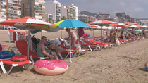 Los madrileños triplican las búsquedas en el norte para pasar las vacaciones