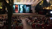 Guía completa para no perderse el cine de verano al aire libre en Madrid