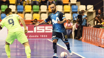 Julio García Mera: "Me entristece ver el adiós de Ricardinho"