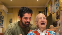 Miguel Ángel Muñoz despide la 'CuarenTata'