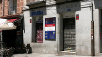 La mitad de los bares de Lavapiés creen que tendrán que cerrar definitivamente