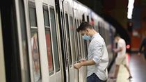 Madrid diseña un plan especial de movilidad para la EvAU con más oferta de transporte y personal de vigilancia