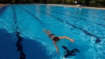 El mapa de las piscinas de Madrid capital que abren este verano