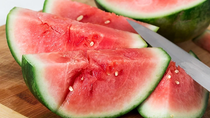 Cómo conservar los alimentos en verano