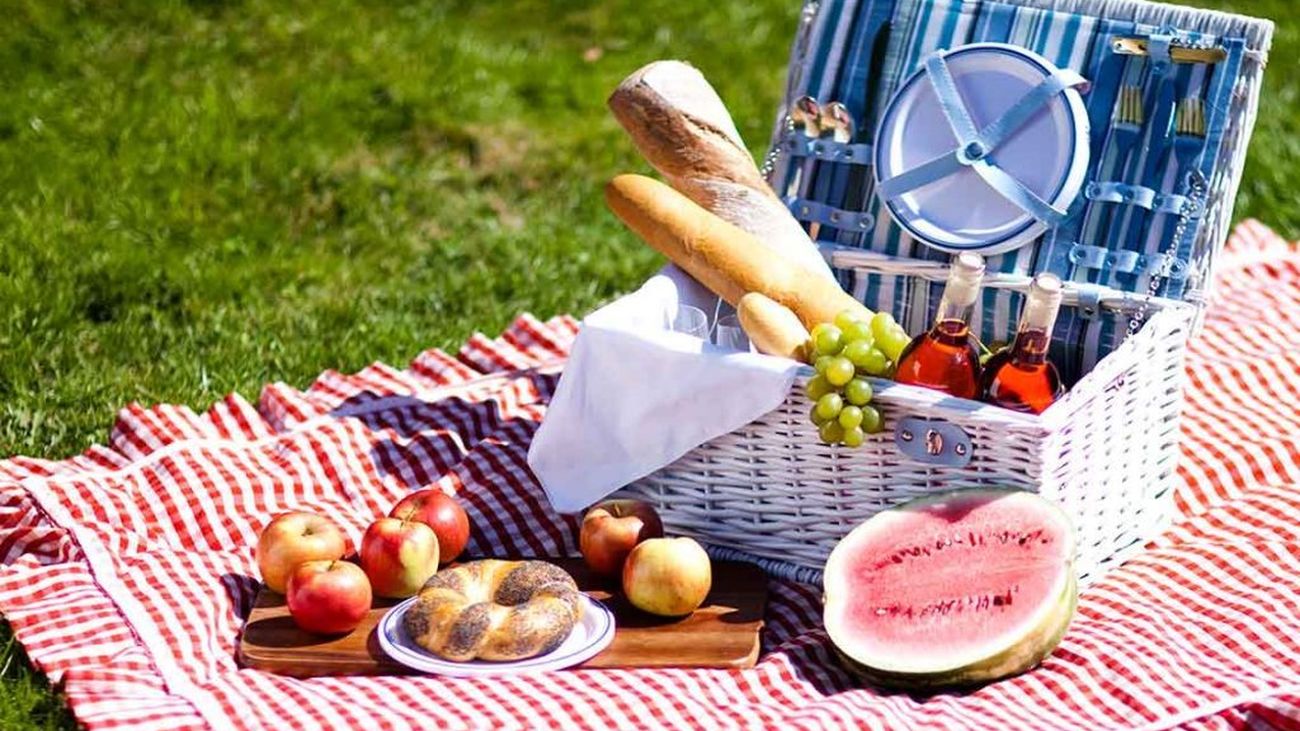 Los alimentos estrella del verano