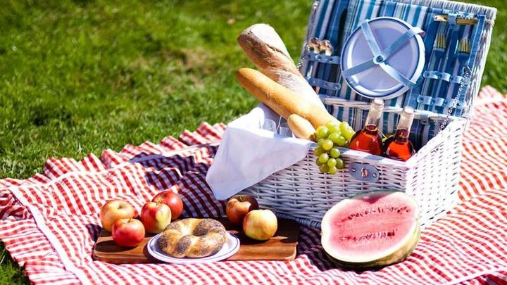 Los alimentos estrella del verano