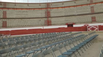 Cine de verano al aire libre en Colmenar Viejo