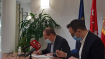 Onda Madrid y ‘Madrid Trabaja’ impulsan la reactivación económica junto a la Agencia para el Empleo de Madrid
