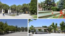 Valdemoro cierra los parques municipales en horario nocturno a partir de esta noche