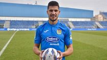 Caye Quintana, un taconazo a lo Benzema
