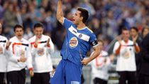 Manu del Moral: "Benzema es uno de los tres mejores delanteros del mundo"