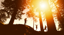 ¿Por qué es tan importante el protector solar en la montaña?