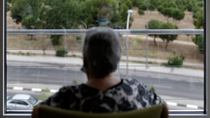 Así ha afectado el coronavirus a la salud mental de los ancianos