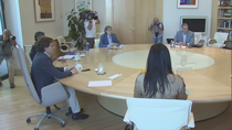 Madrid logra sus "Pactos de la Villa": 352 medidas acordadas con la oposición