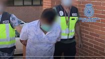 Dos detenidos en Madrid por violar a una joven en una fiesta y difundir fotos en redes