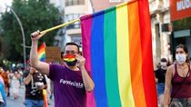 Mujeres lesbianas, trans y bisexuales encabezarán este sábado la marcha virtual del Orgullo