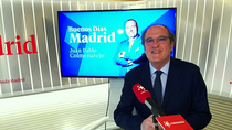 Ángel Gabilondo: "El Gobierno de Ayuso es fallido; es obligación de la oposición no descartar la moción"