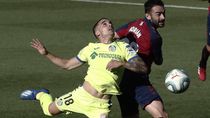 Así contó Onda Madrid el último partido del Getafe