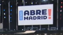 Ifema acoge ‘Abre Madrid', un nuevo espacio cultural al aire libre