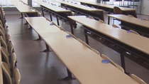 Casi 40.000 estudiantes madrileños comienzan este lunes la EvAU