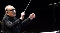 Muere el compositor italiano Ennio Morricone